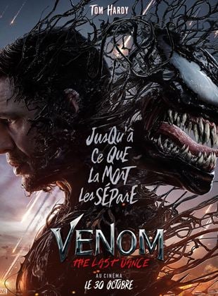 Itt a Venom: The Last Dance első előzetese!