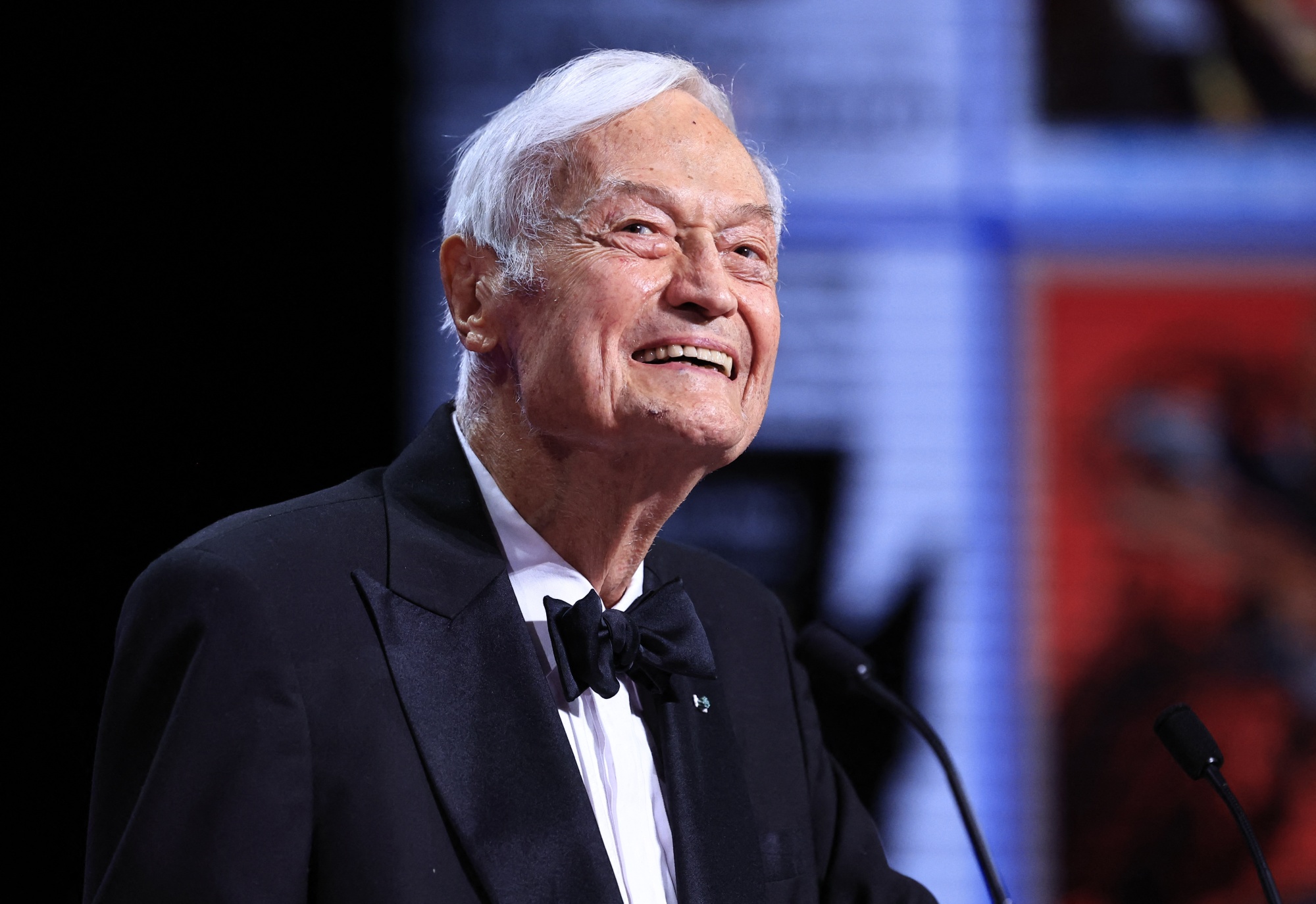 Elhunyt Roger Corman