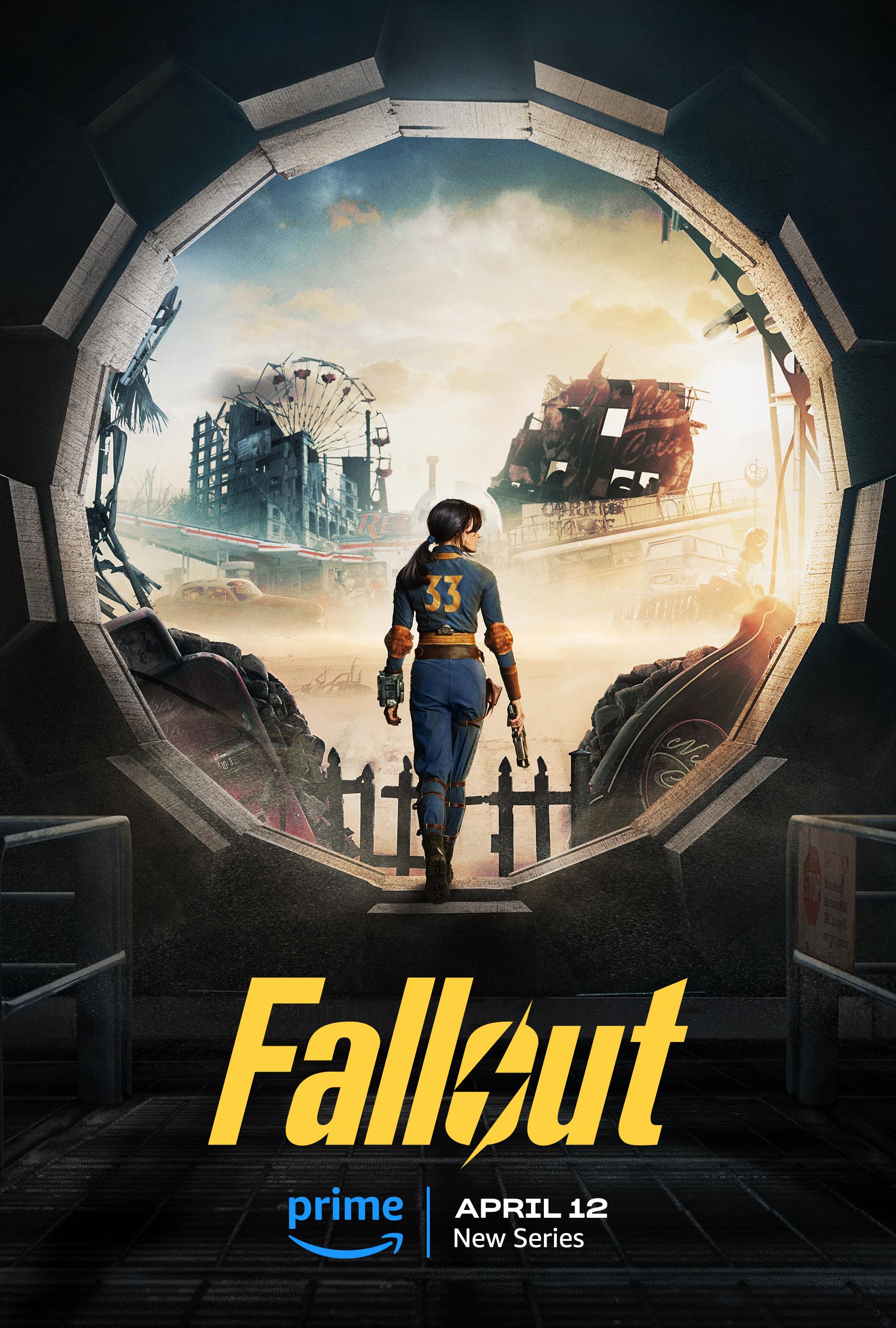 fallout