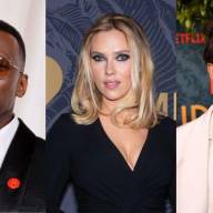 Scarlett Johansson mellett Mahershala Ali is szerepelhet a Jurassic World folytatásában!